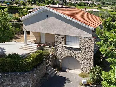 Maison, 90 m²