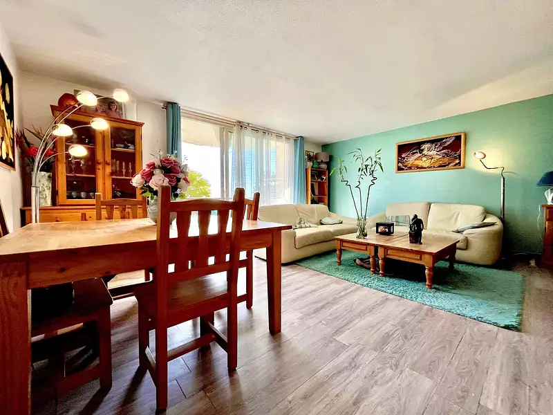 Appartement, 81,15 m²