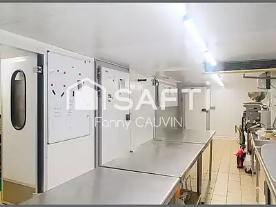 Maison, 92 m²