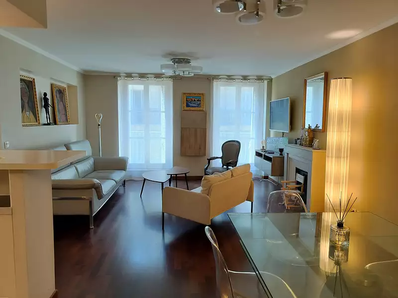 Appartement, 85 m²