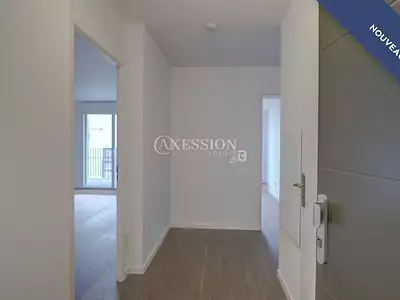 Appartement, 68 m²