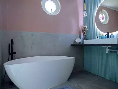 Appartement, 82 m²