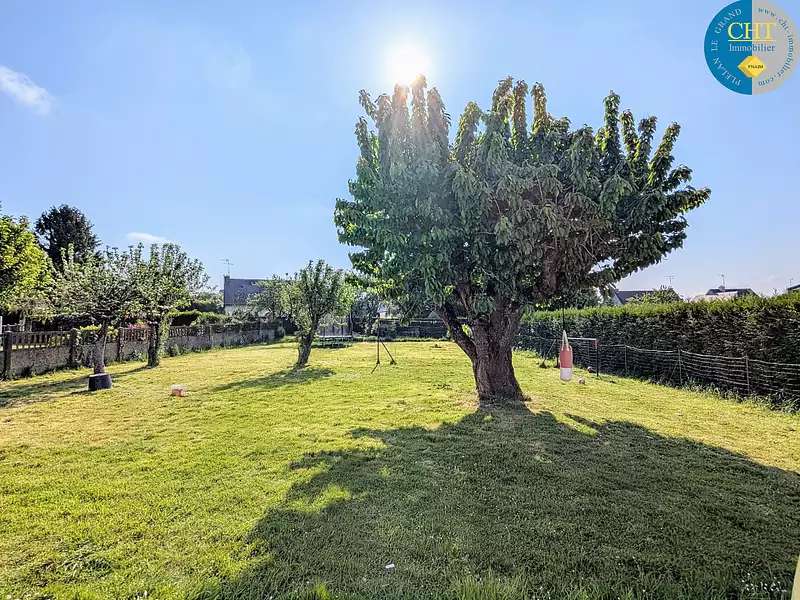Maison, 107 m²