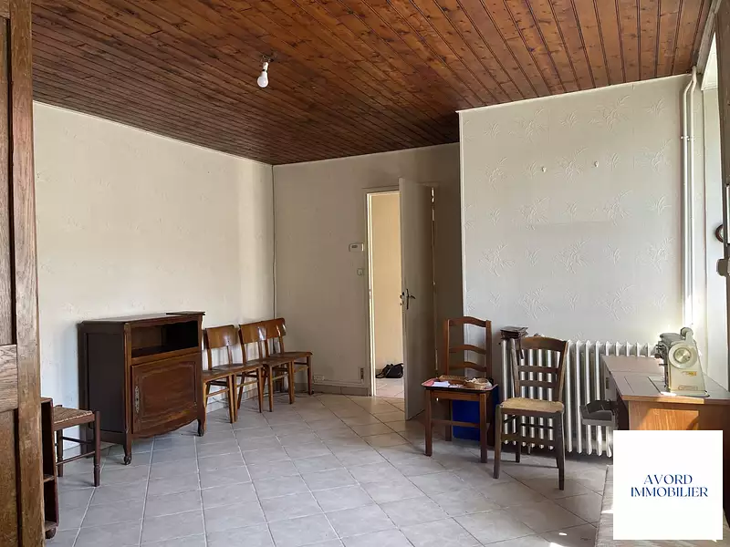 Maison, 124,94 m²