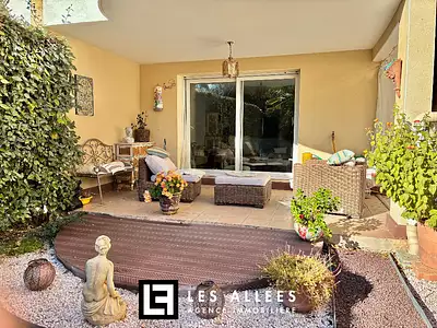 Appartement, 105 m²