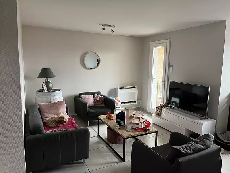 Appartement, 102 m²