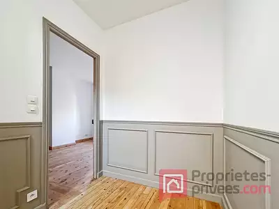 Maison, 125 m²
