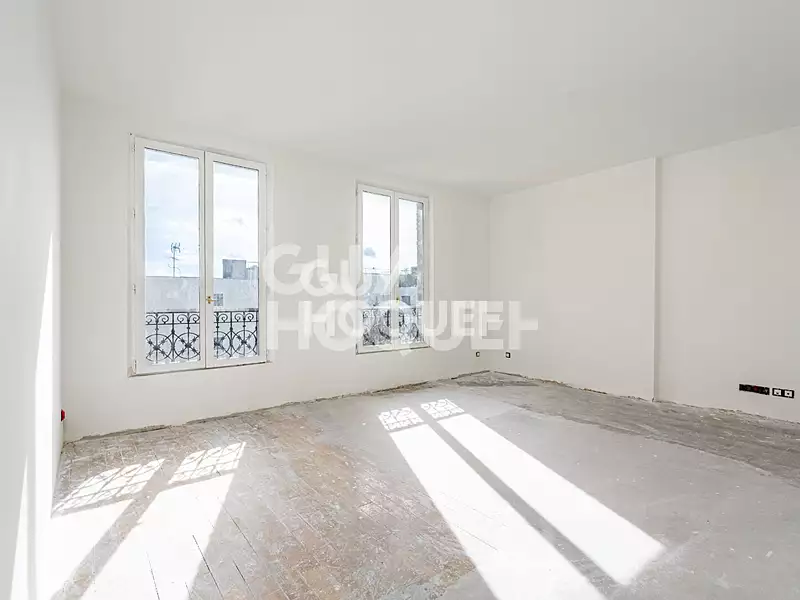 Appartement, 52,04 m²