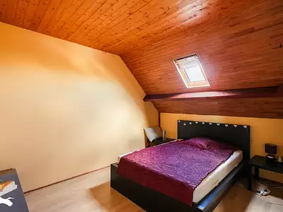 Maison, 136 m²