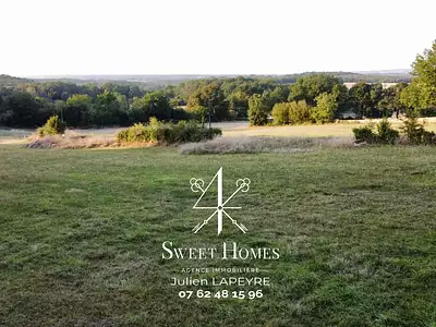 Terrain, 929 m²