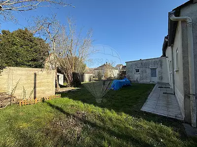 Maison, 67 m²