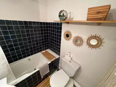 Appartement, 36,15 m²