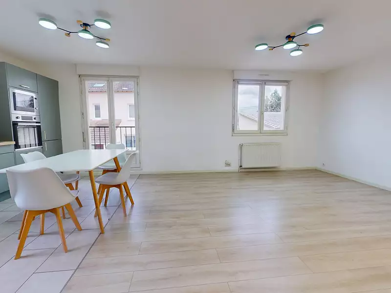 Immeuble, 139 m²