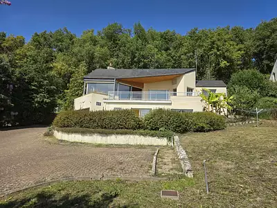 Maison, 174 m²