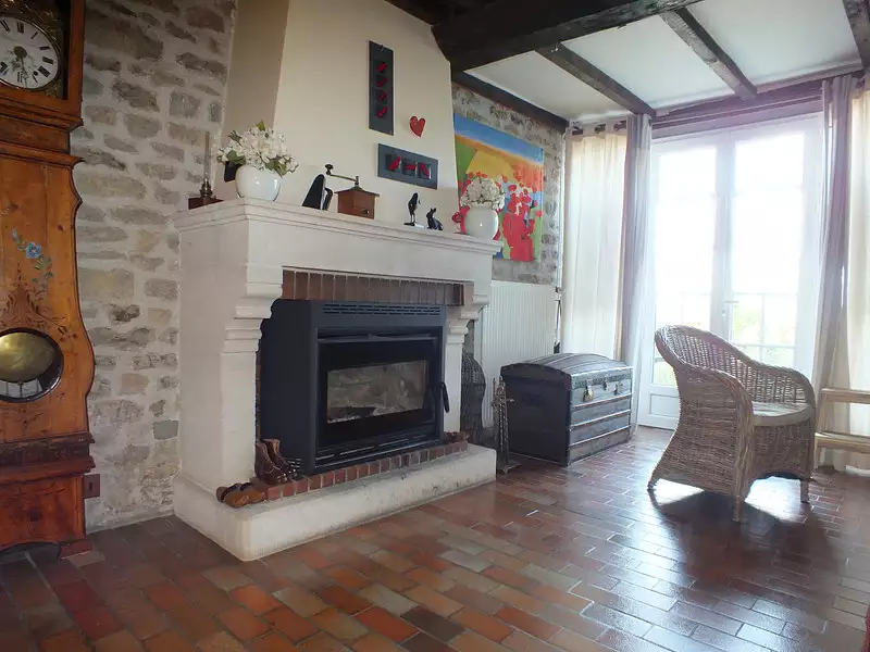 Maison, 170 m²