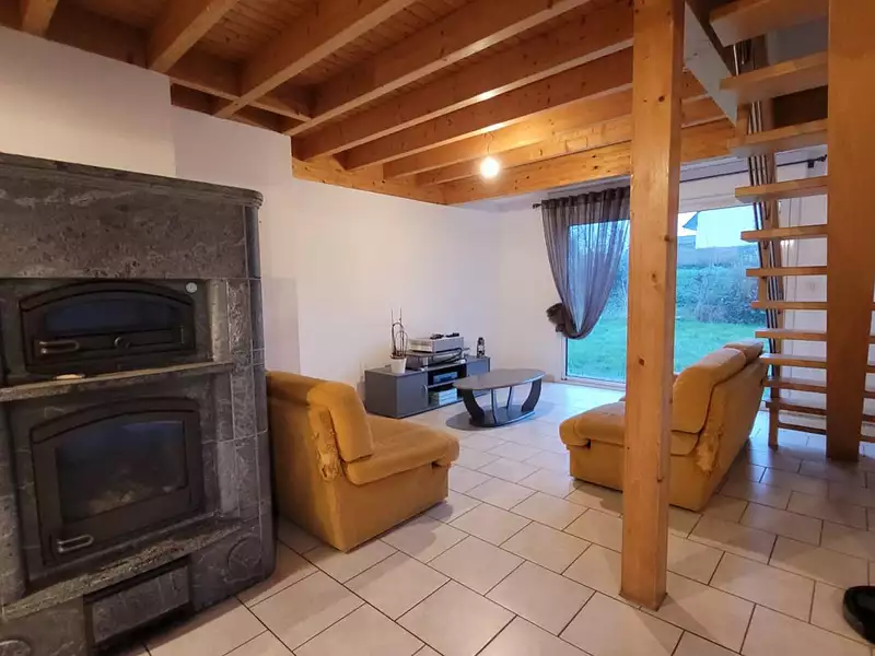 Maison, 190 m²