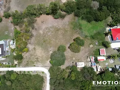 Terrain, 1 358,63 m²
