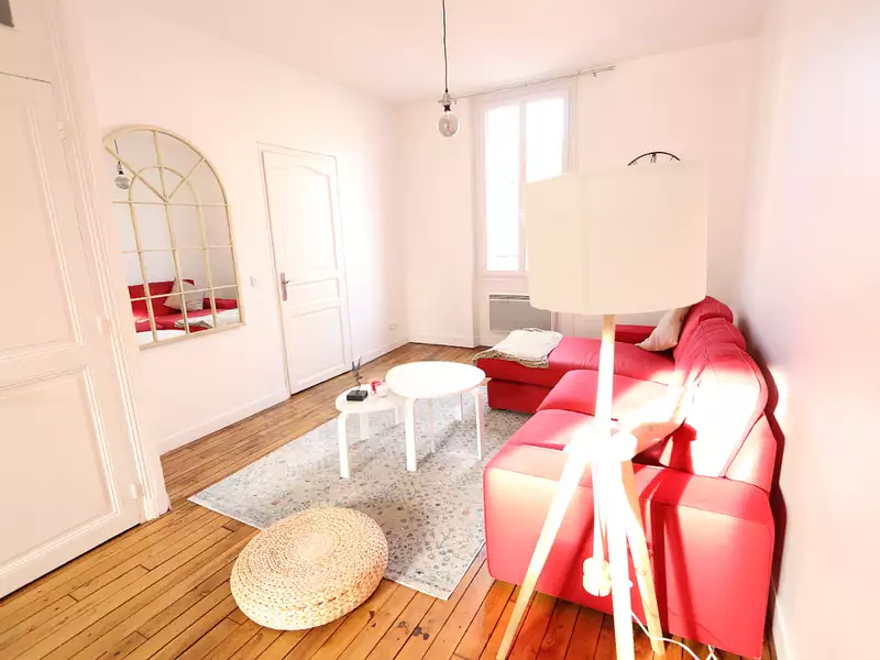 Appartement, 59 m²