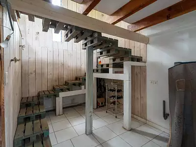 Maison, 200 m²