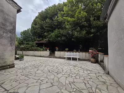 Maison, 322 m²