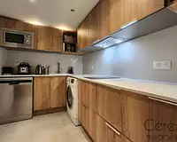 Appartement, 23,66 m²