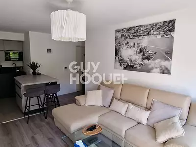 Appartement, 41,99 m²