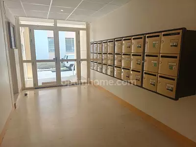 Appartement, 87 m²