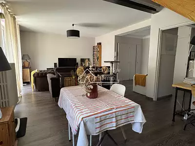 Maison, 158 m²