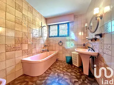Maison, 140 m²