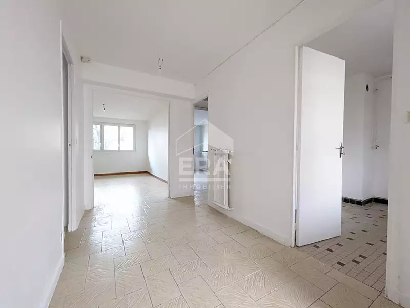 Appartement, 86,1 m²