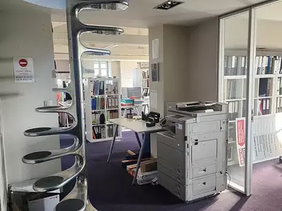 Appartement, 168 m²