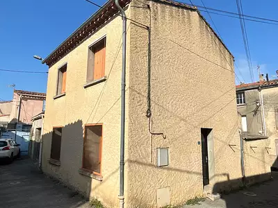 Maison, 64,21 m²