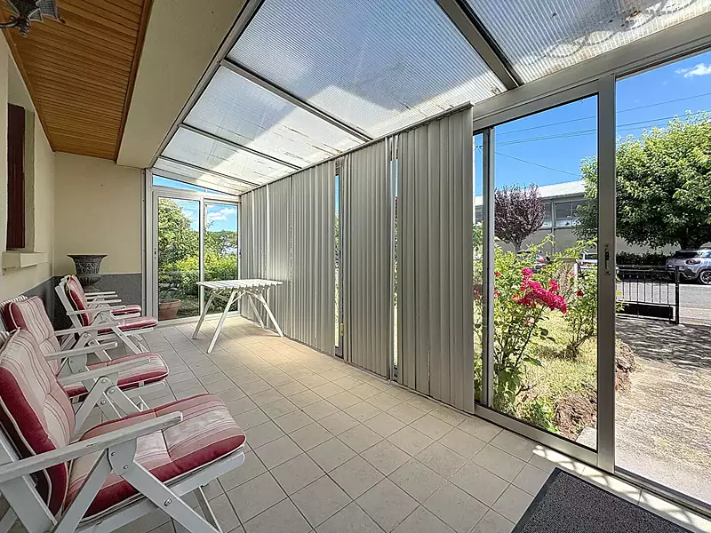 Maison, 100 m²