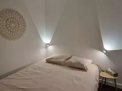Appartement, 61 m²