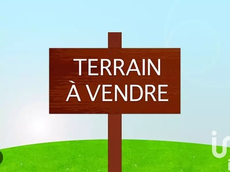 Terrain, 300 m²