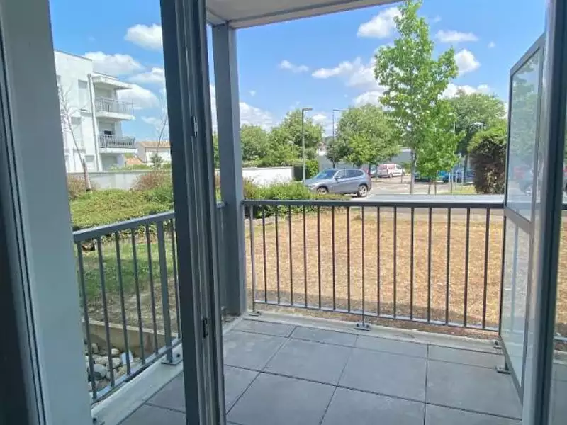 Appartement, 60 m²
