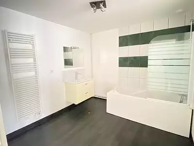 Appartement, 105 m²
