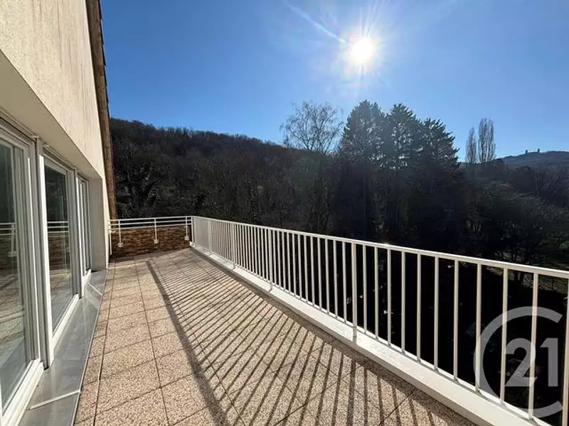 Appartement, 115 m²