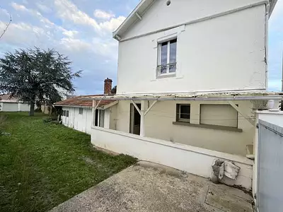 Maison, 138 m²