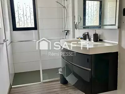 Maison, 120 m²