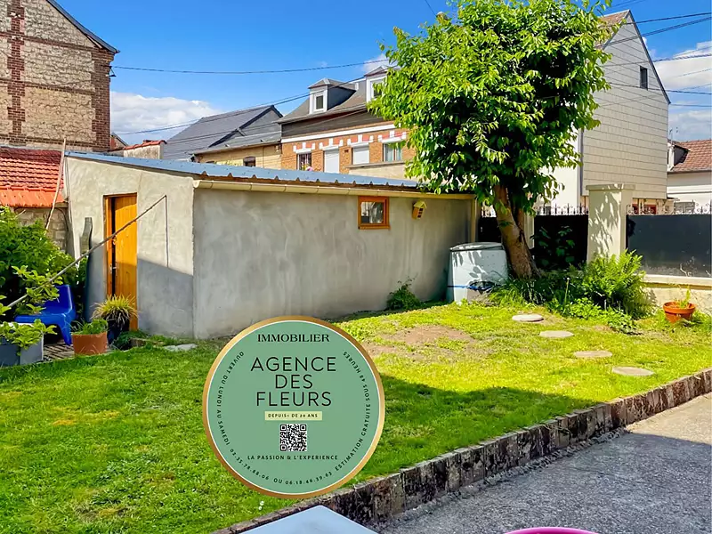 Maison, 135 m²