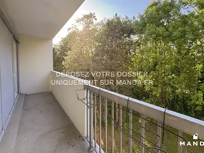 Appartement, 12 m²