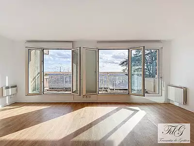 Appartement, 106,14 m²