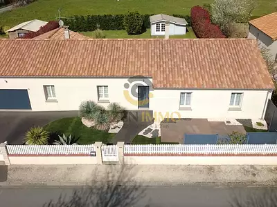 Maison, 140 m²