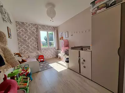 Maison, 99 m²