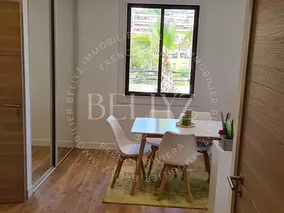 Appartement, 52,09 m²
