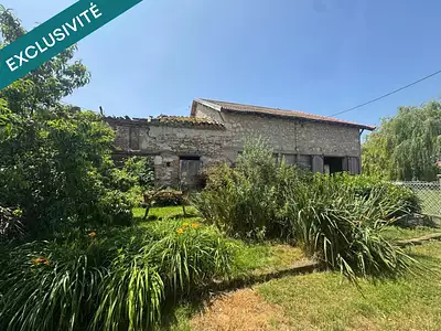 Maison, 78 m²