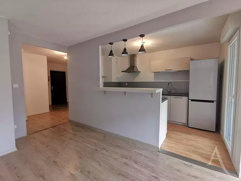 Appartement, 82,94 m²