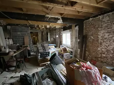 Maison, 122 m²