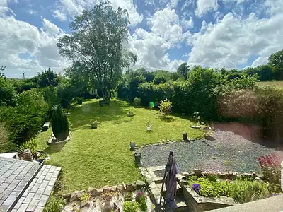 Maison, 94 m²